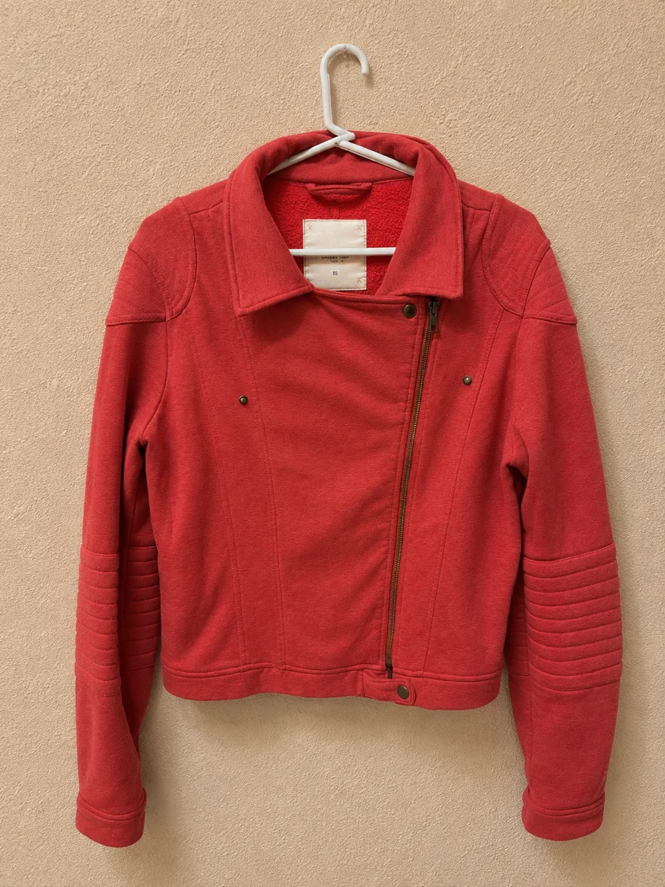 Campera Wanama · Talle L