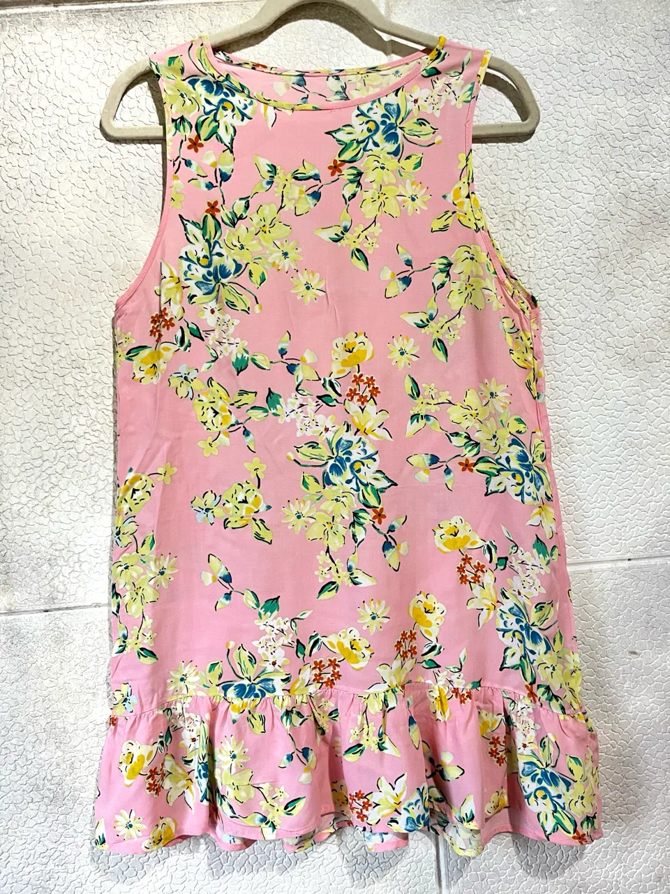 Vestido Otra - imagen 1