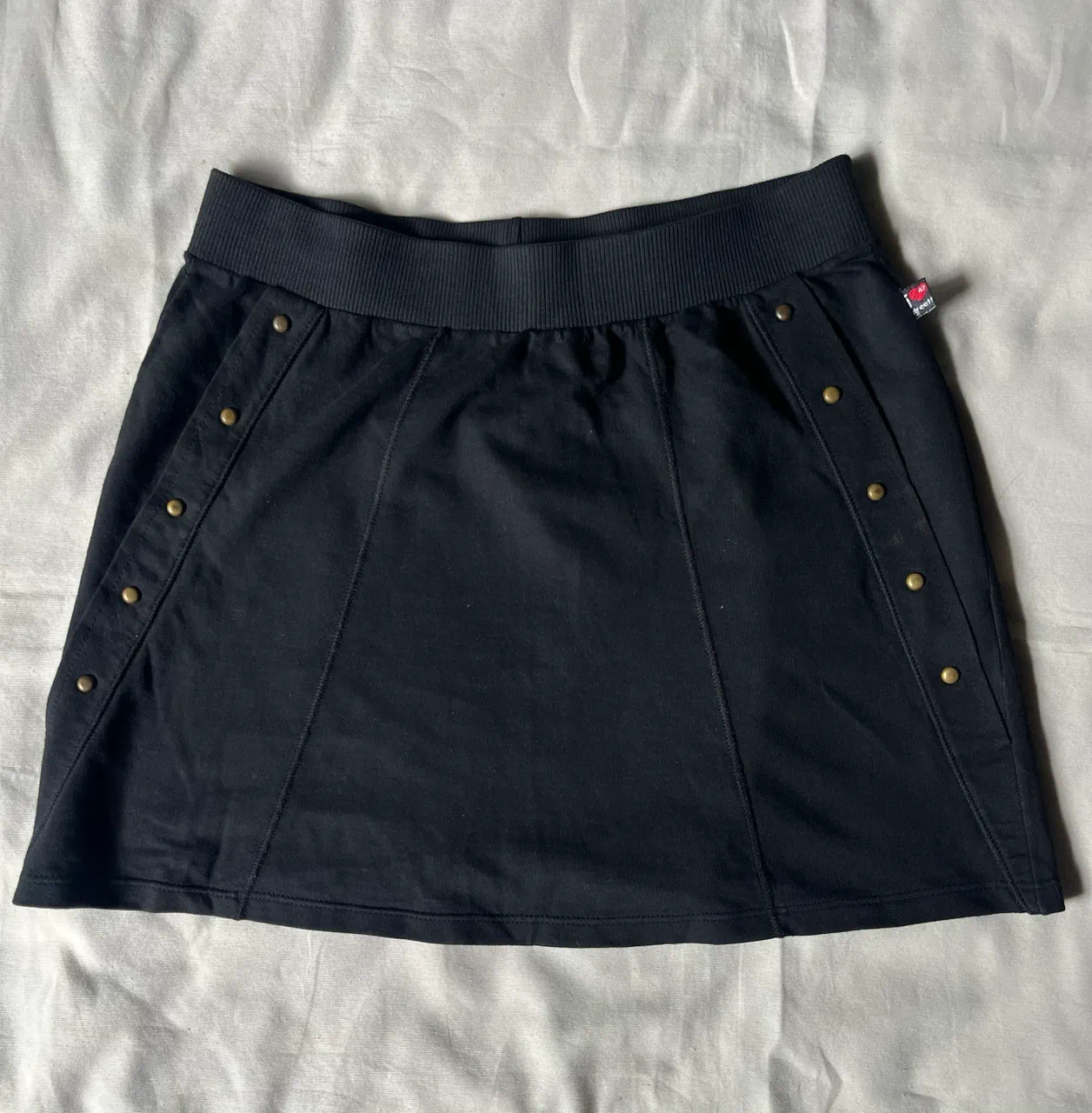 Pollera 47 Street - imagen 1