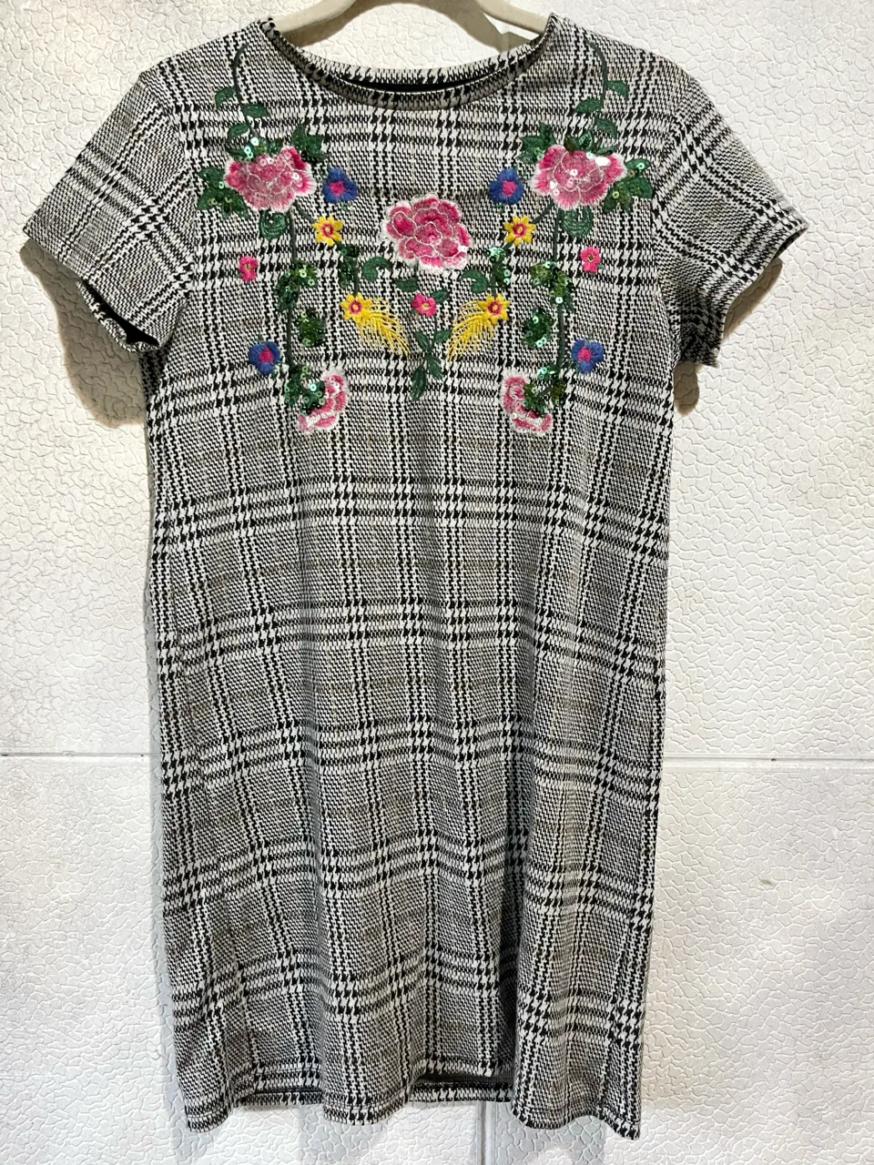 Vestido Zara - imagen 1