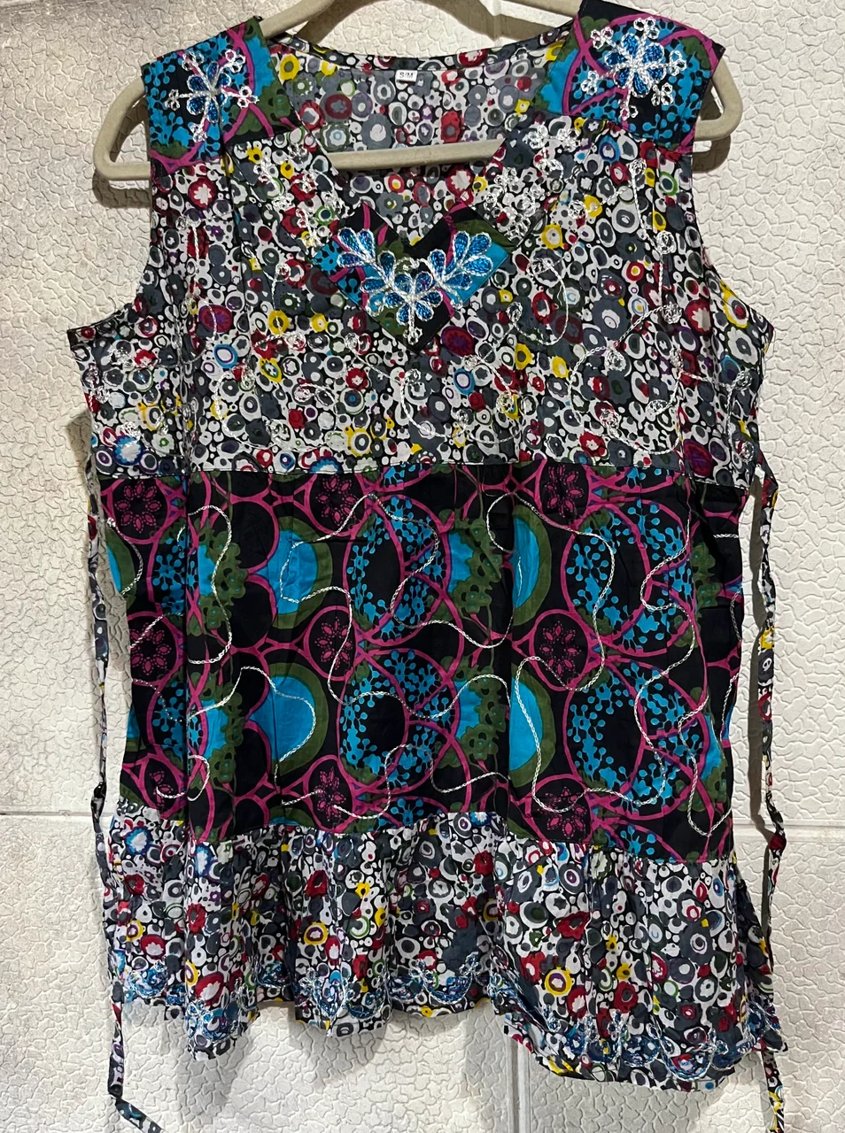 Musculosa Otra - imagen 1