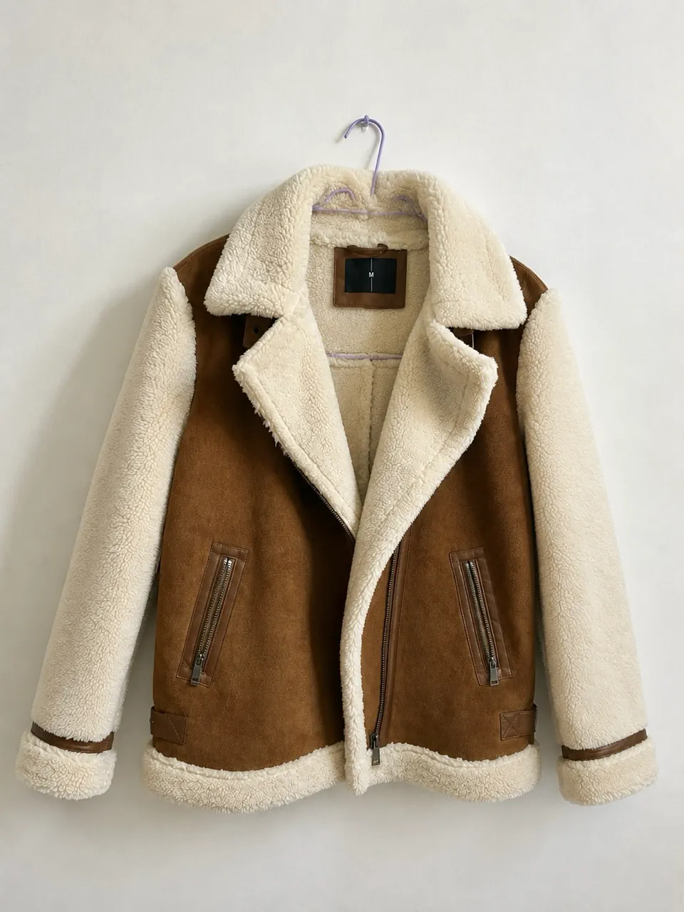 Campera Bellkis - imagen 1
