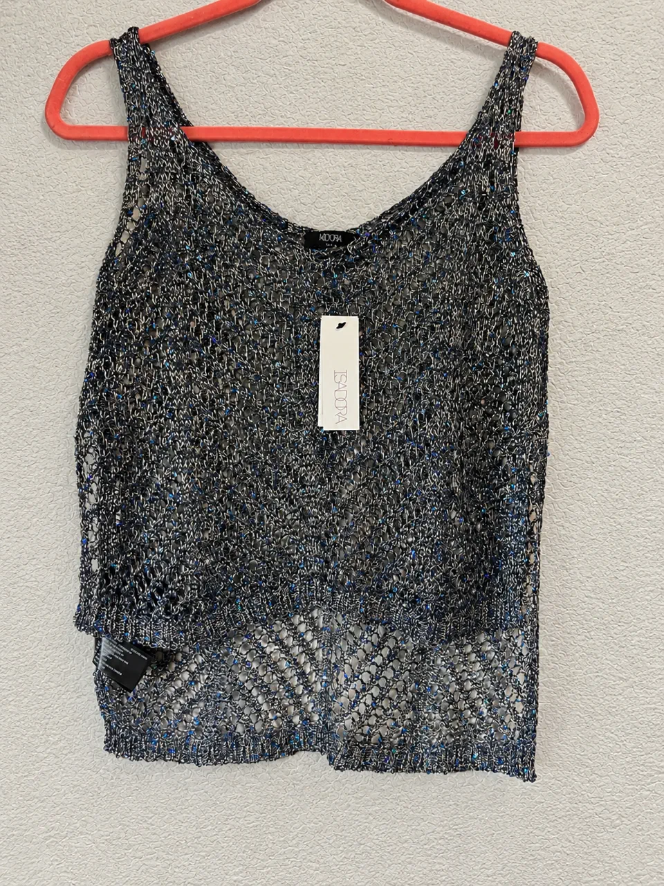 Musculosa Isadora - imagen 1