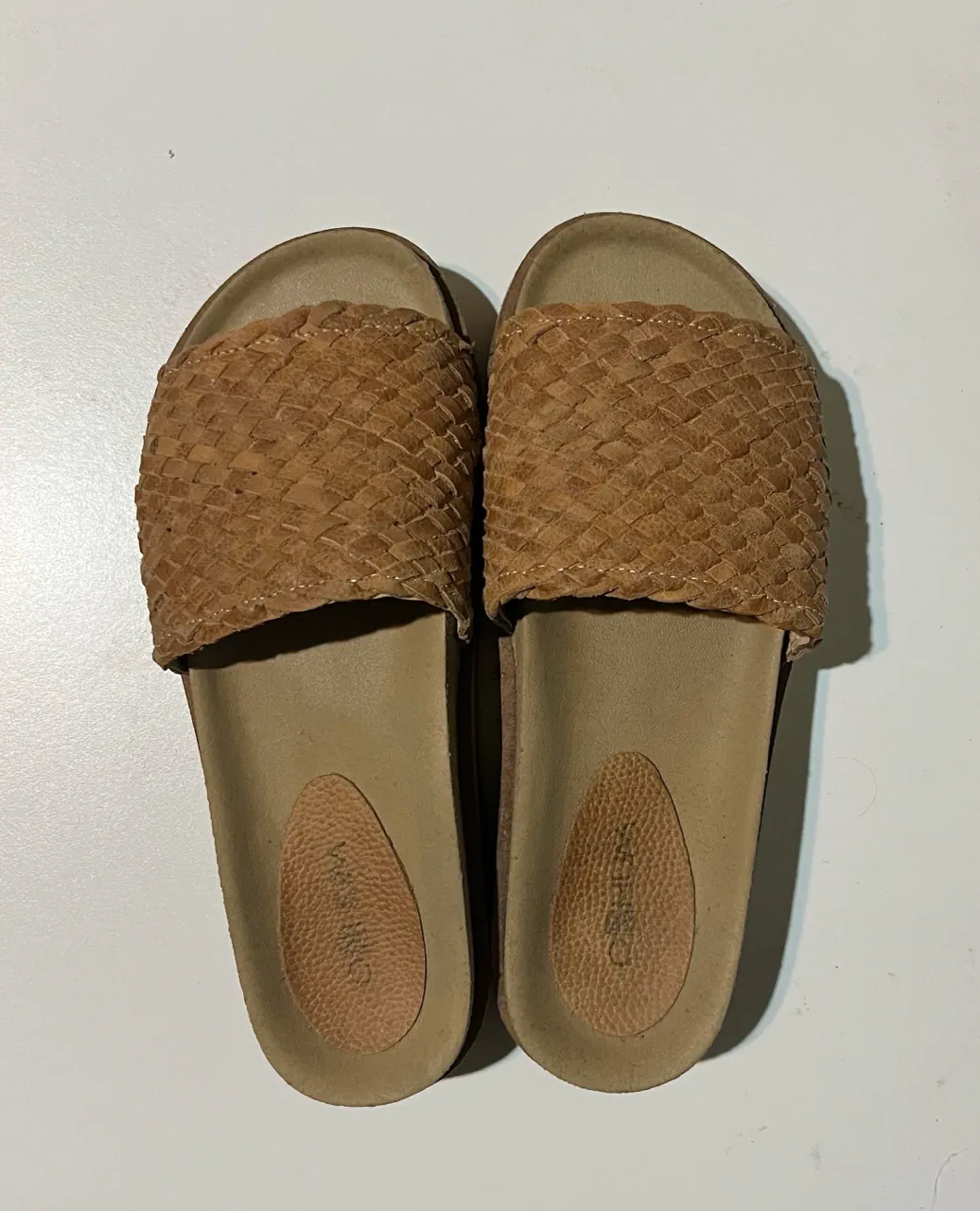 Sandalias Oshum - imagen 1