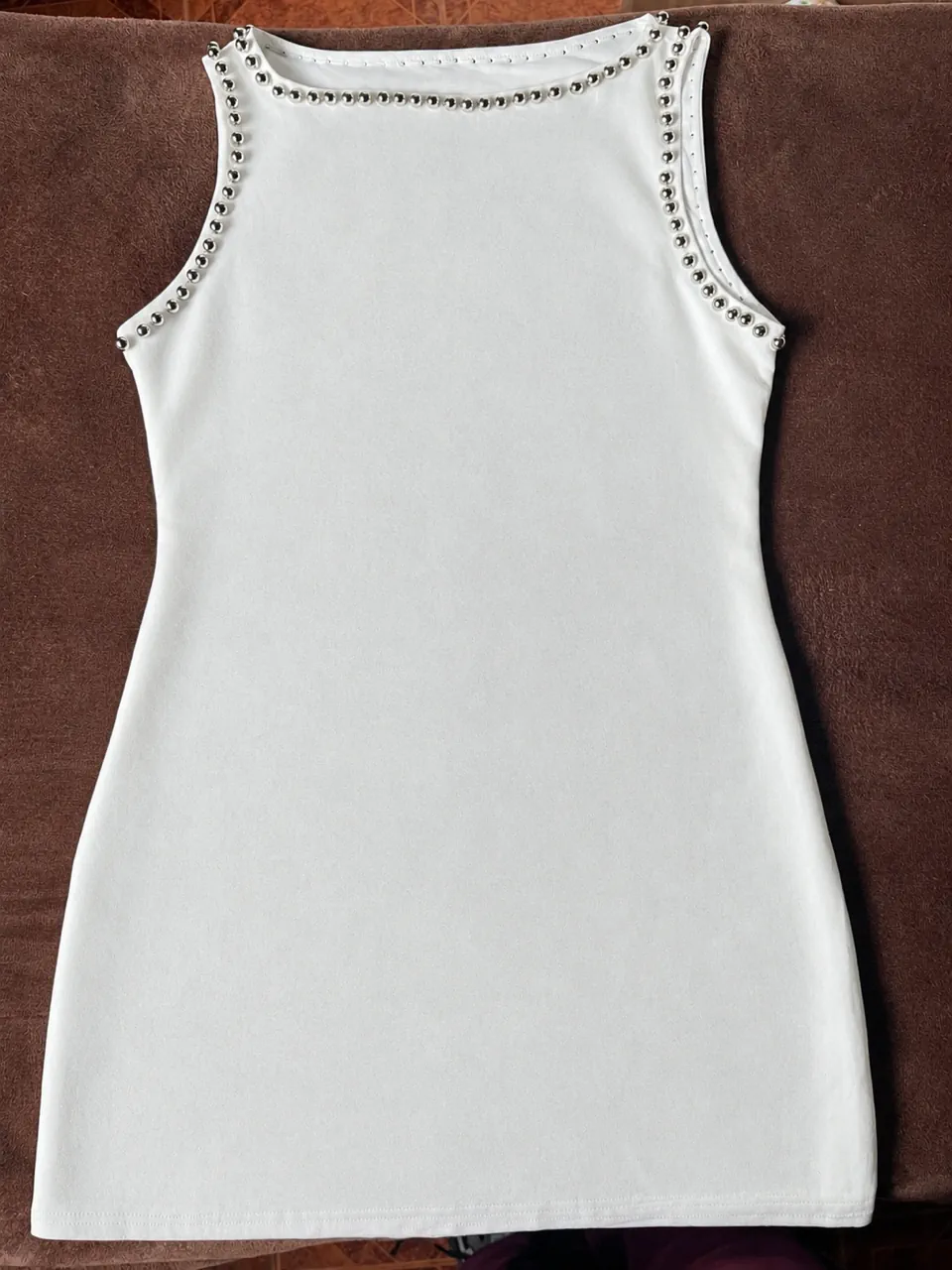 Vestido Shein - imagen 1