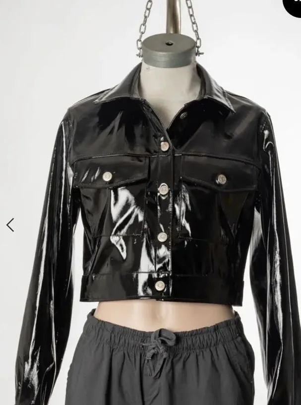 Campera Holic - imagen 1