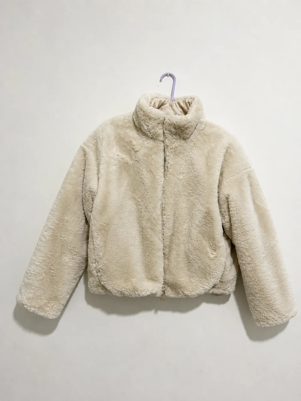 Campera Sin · Talle M