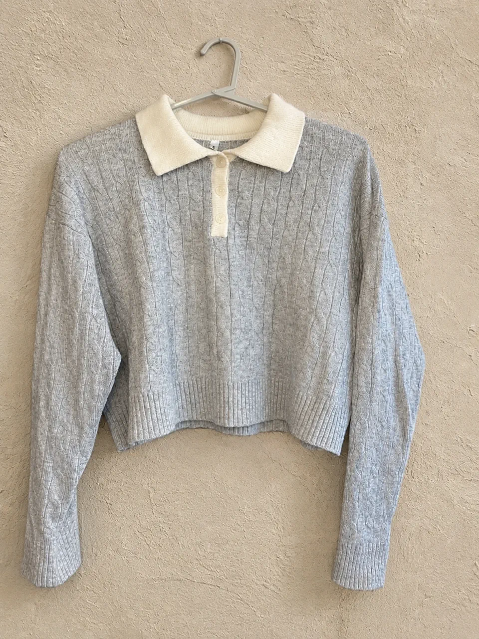 Sweater So chic · Talle S