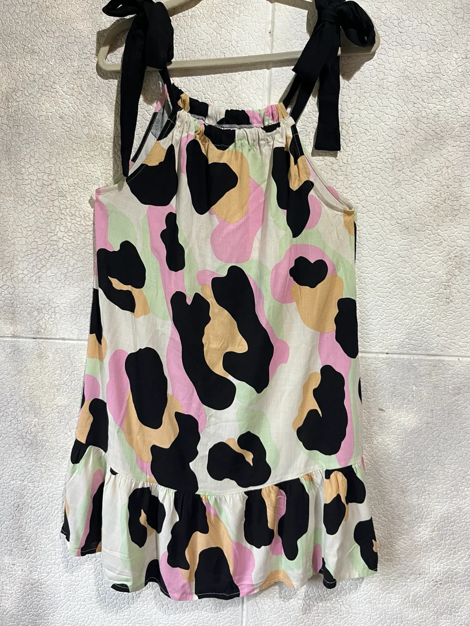 Vestido Otra - imagen 1
