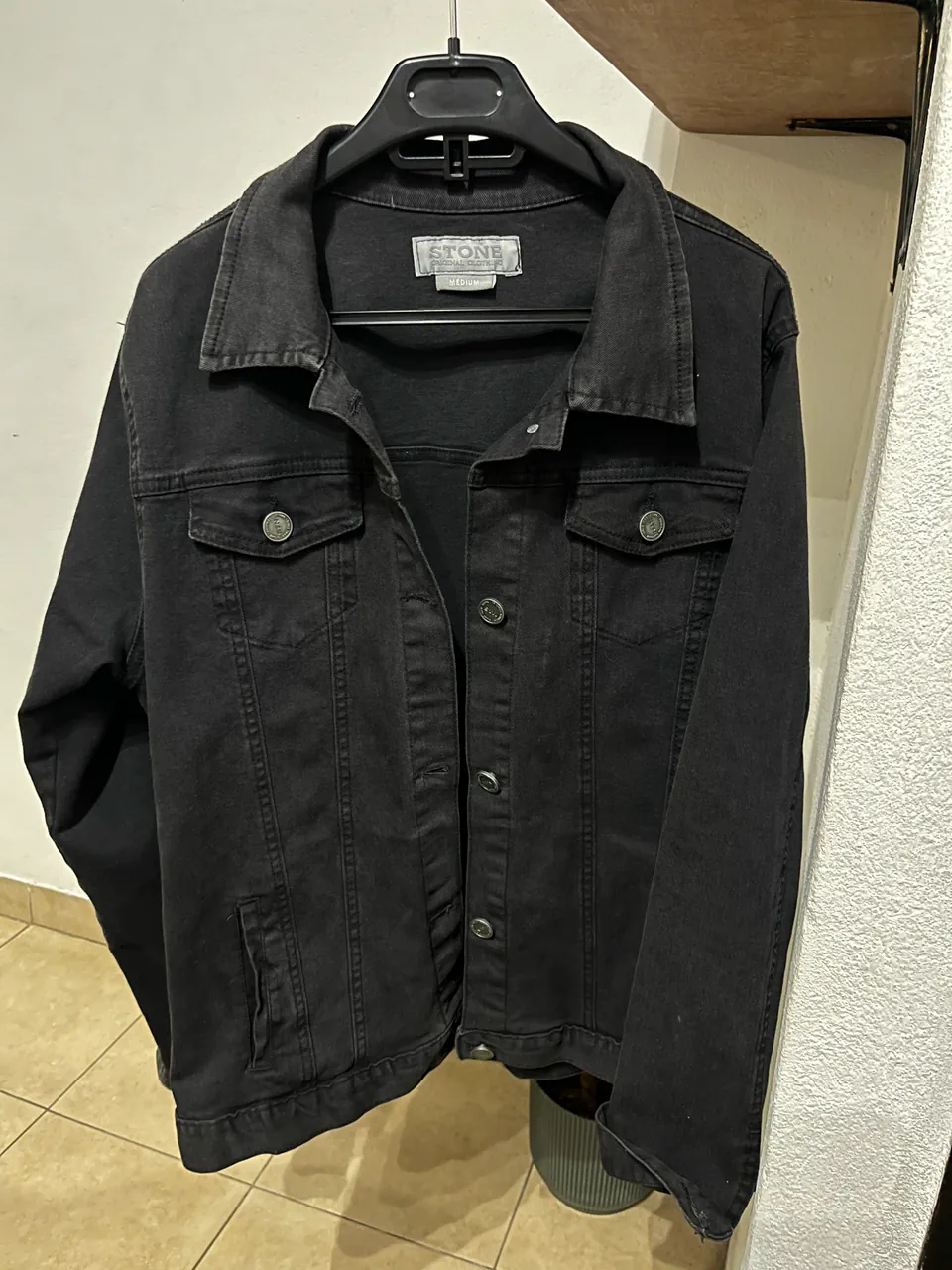 Campera Stone - imagen 1