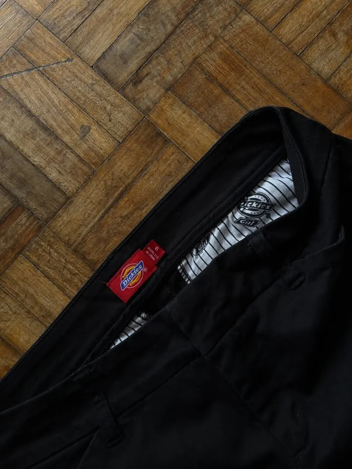 Pantalón Dickies · Talle MEX/ARG 38