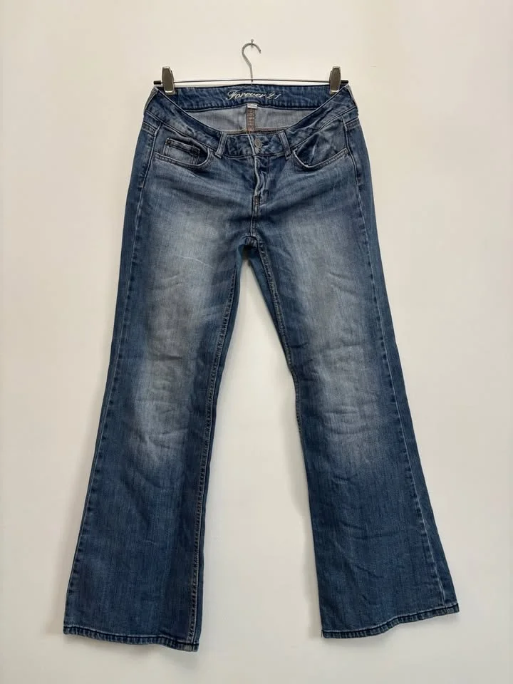 Forever 21 · Talle MEX/ARG 42