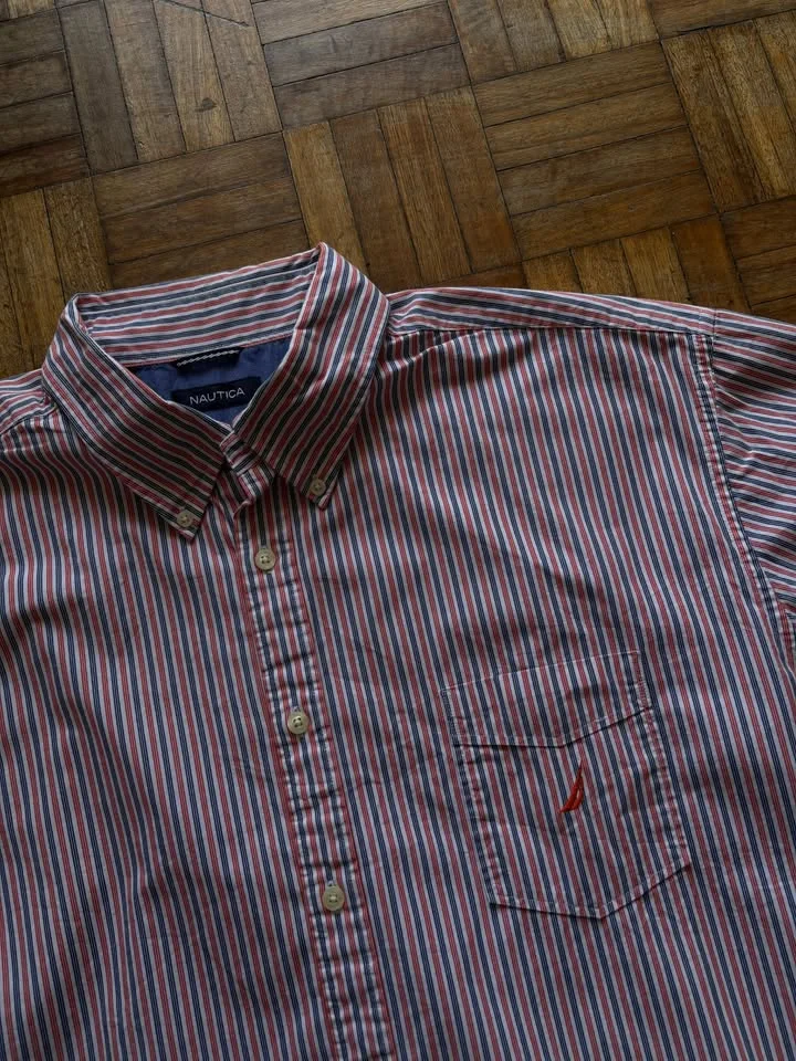 Nautica · Talle XXL
