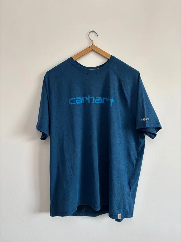 Remera Carhartt - imagen 1
