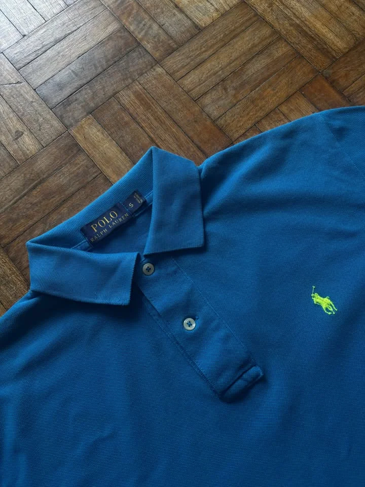 Remera Polo Ralph Lauren - imagen 1