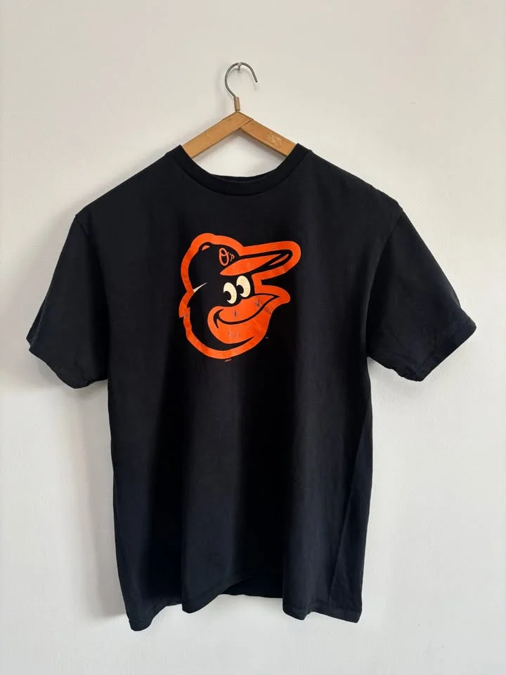 Remera Mlb - imagen 1