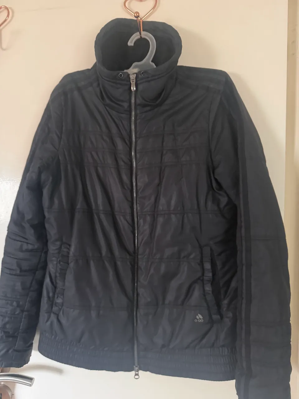Campera adidas - imagen 1