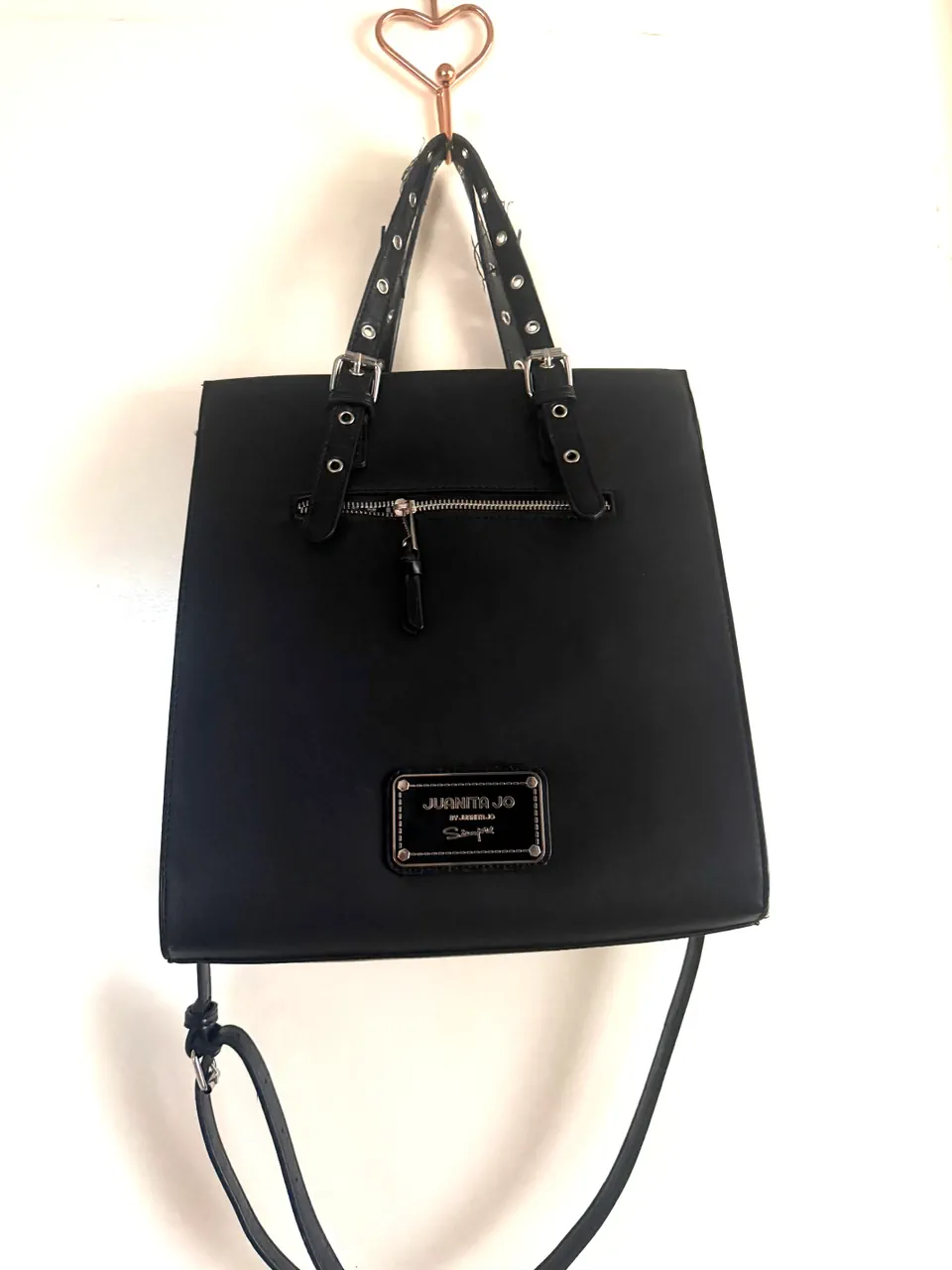 Cartera Juanita Jo - imagen 1