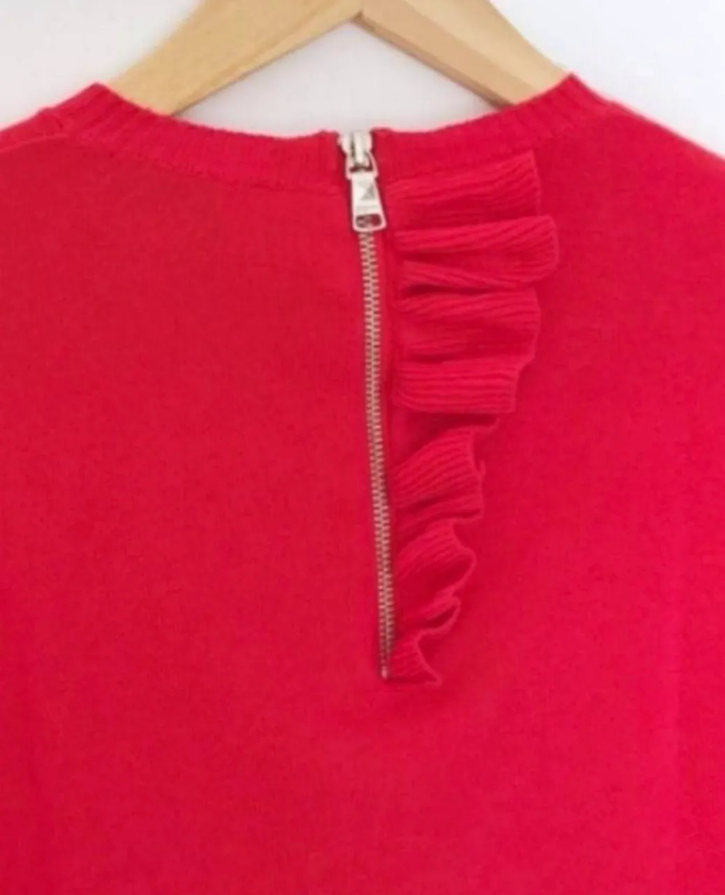 Sweater Jazmín Chebar - imagen 4