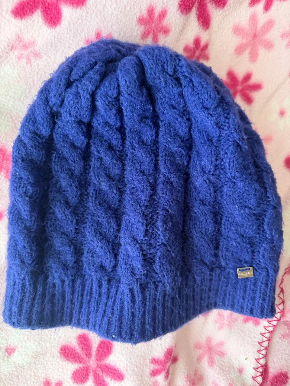 Gorro Ossira