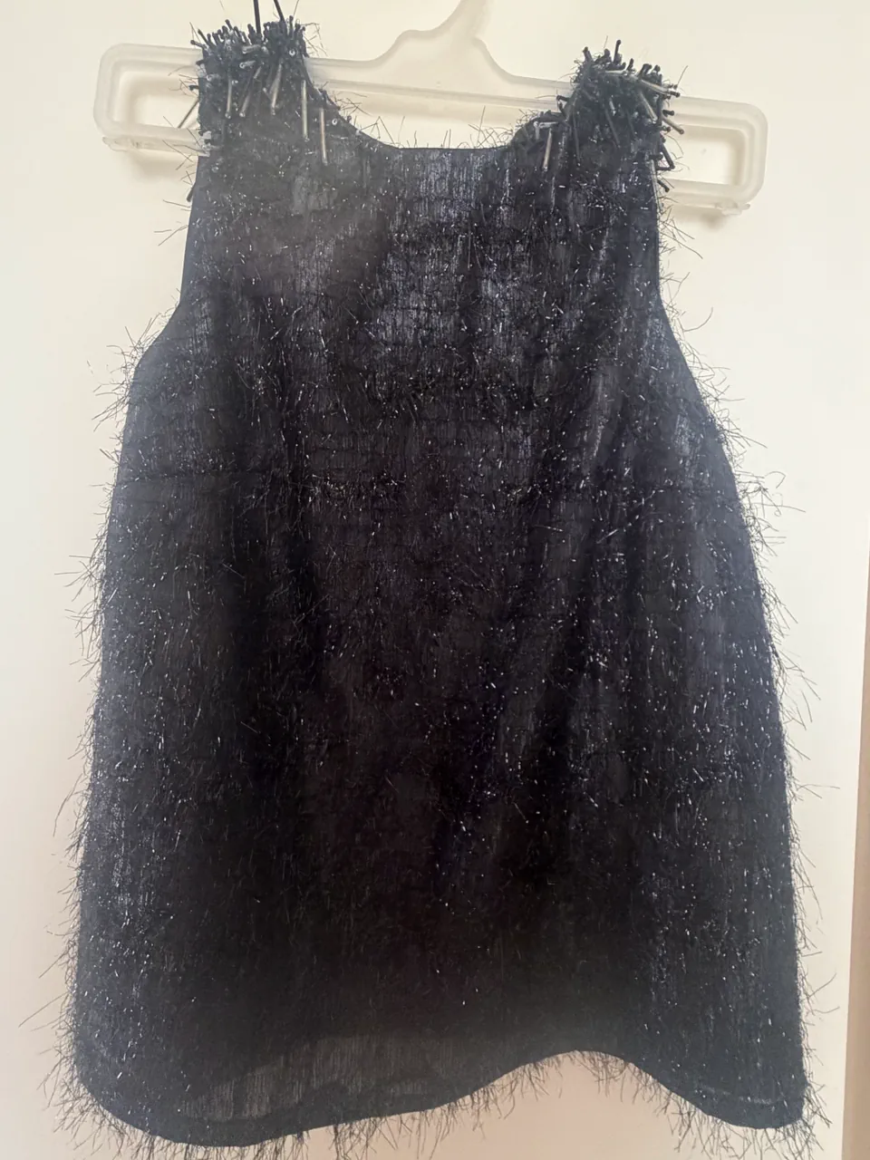 Musculosa Justa Petra - imagen 1