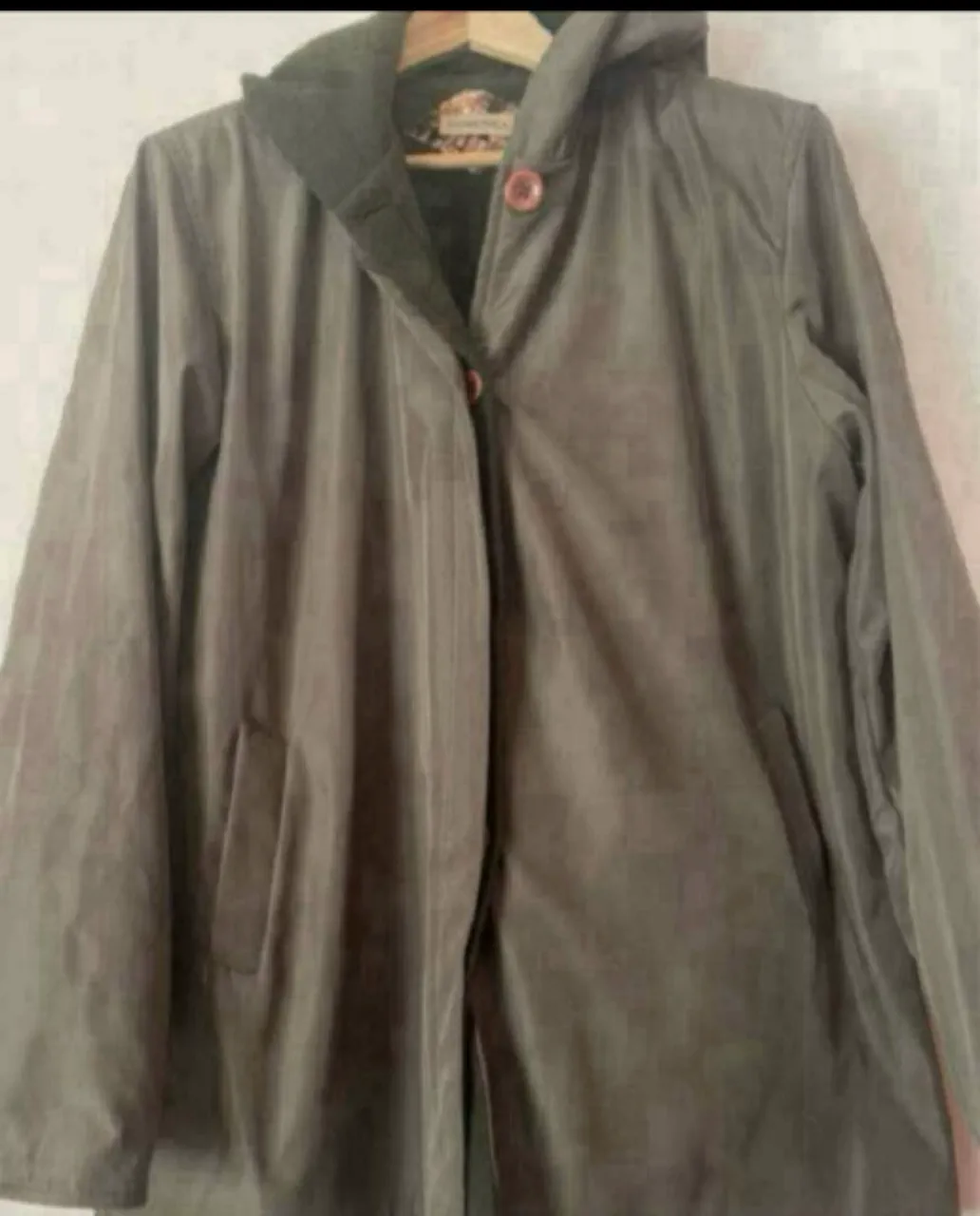 Campera Domenica - imagen 1