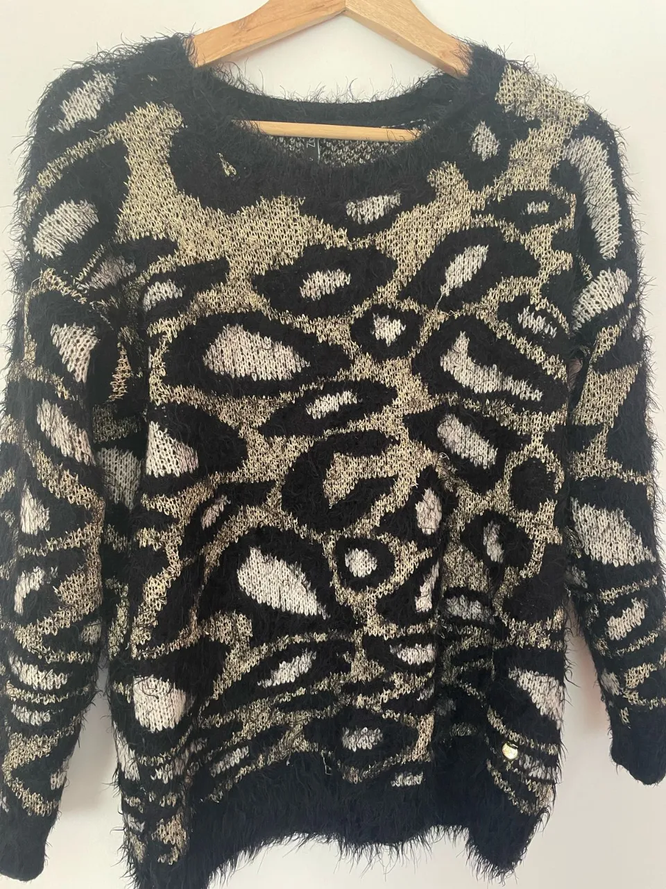 Sweater Sin marca - imagen 1