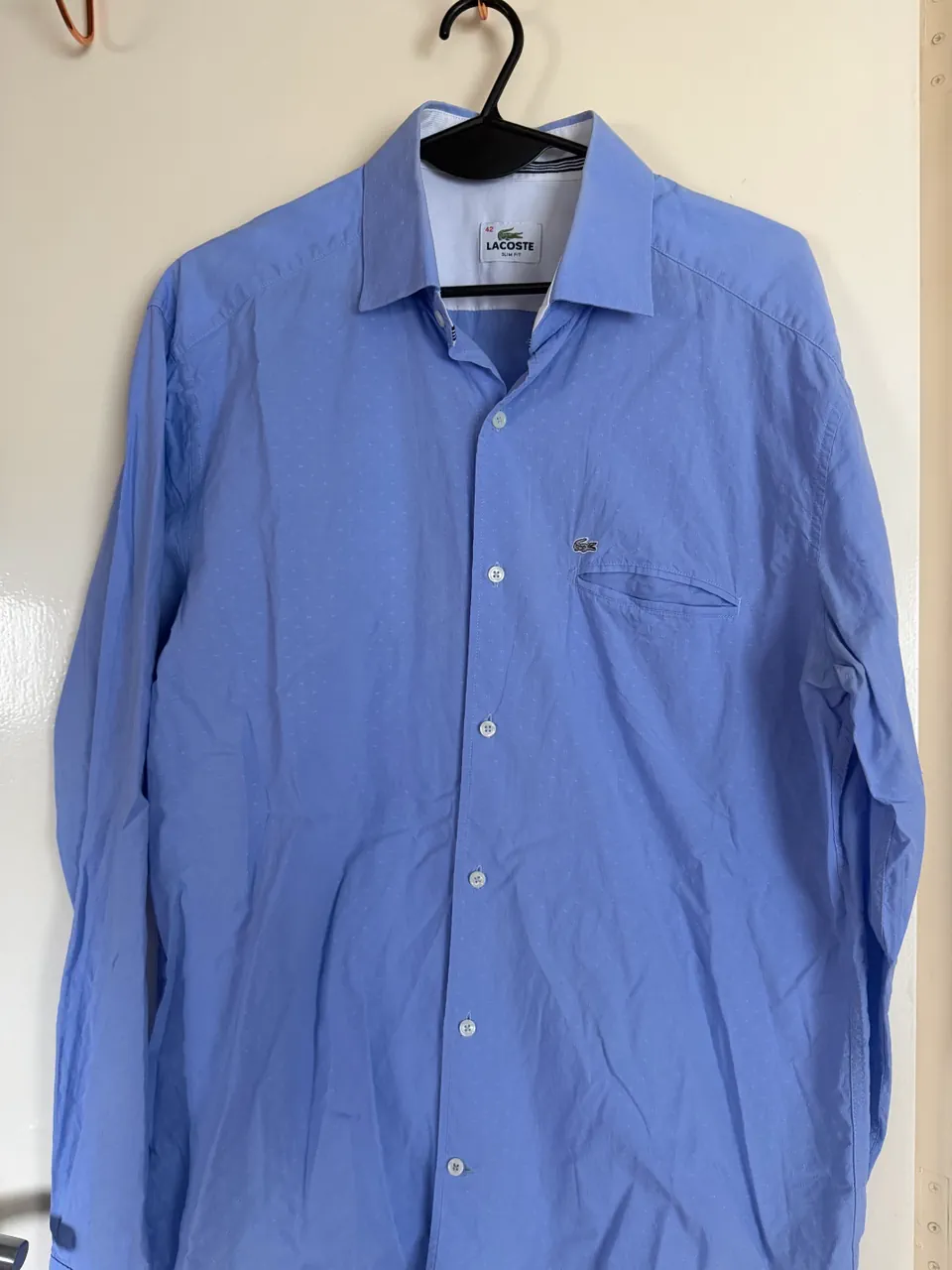 Lacoste · Talle L