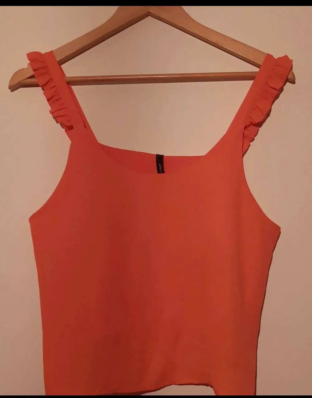Musculosa Sin marca - imagen 1