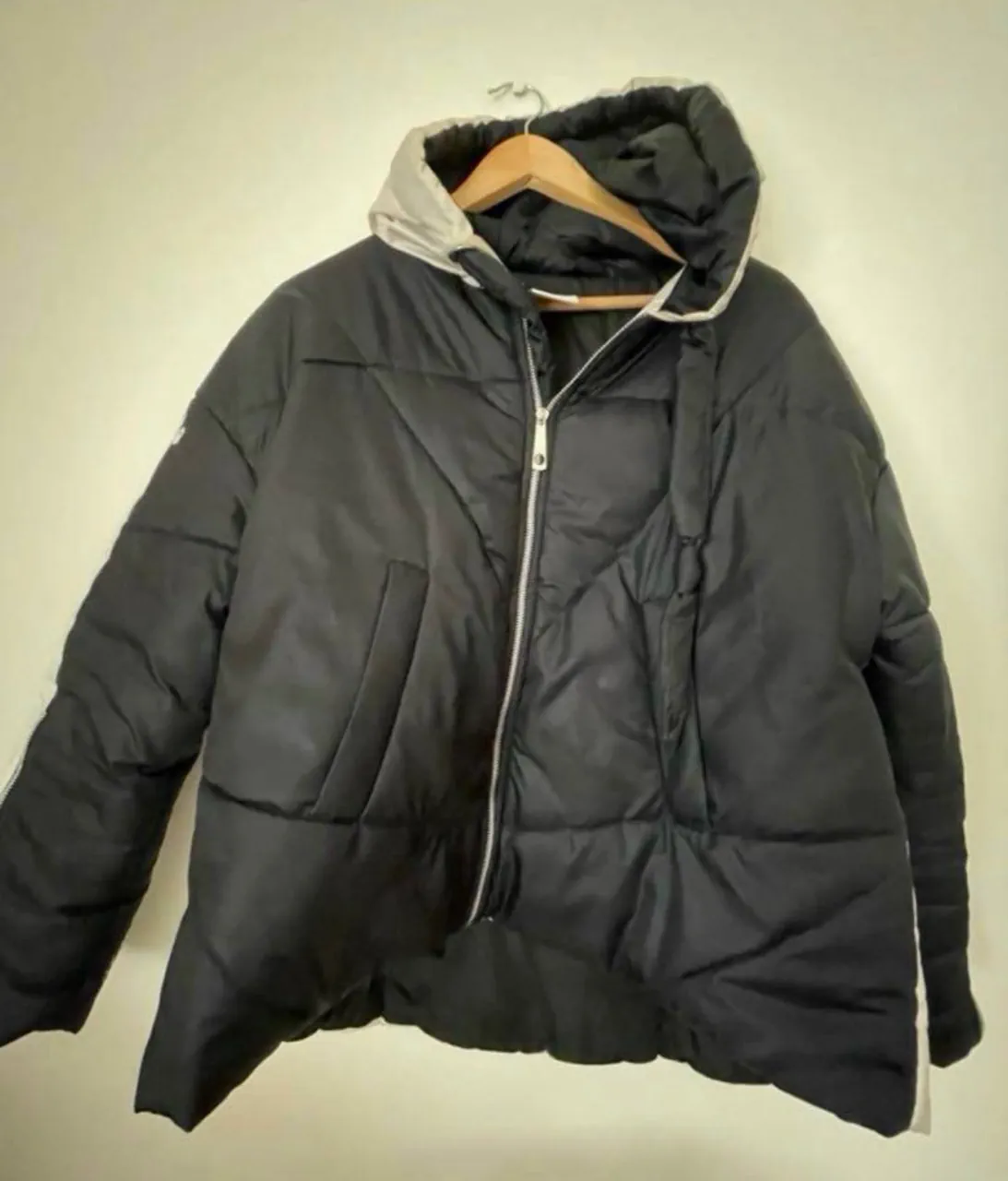 Campera Sin especificar - imagen 1