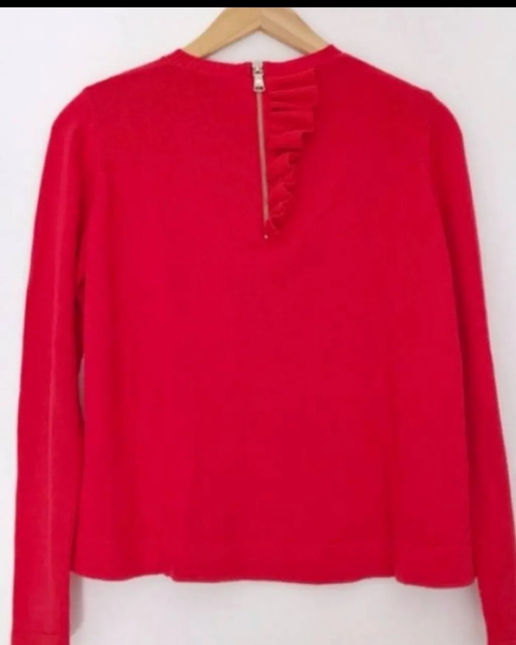 Sweater Jazmín Chebar - imagen 3