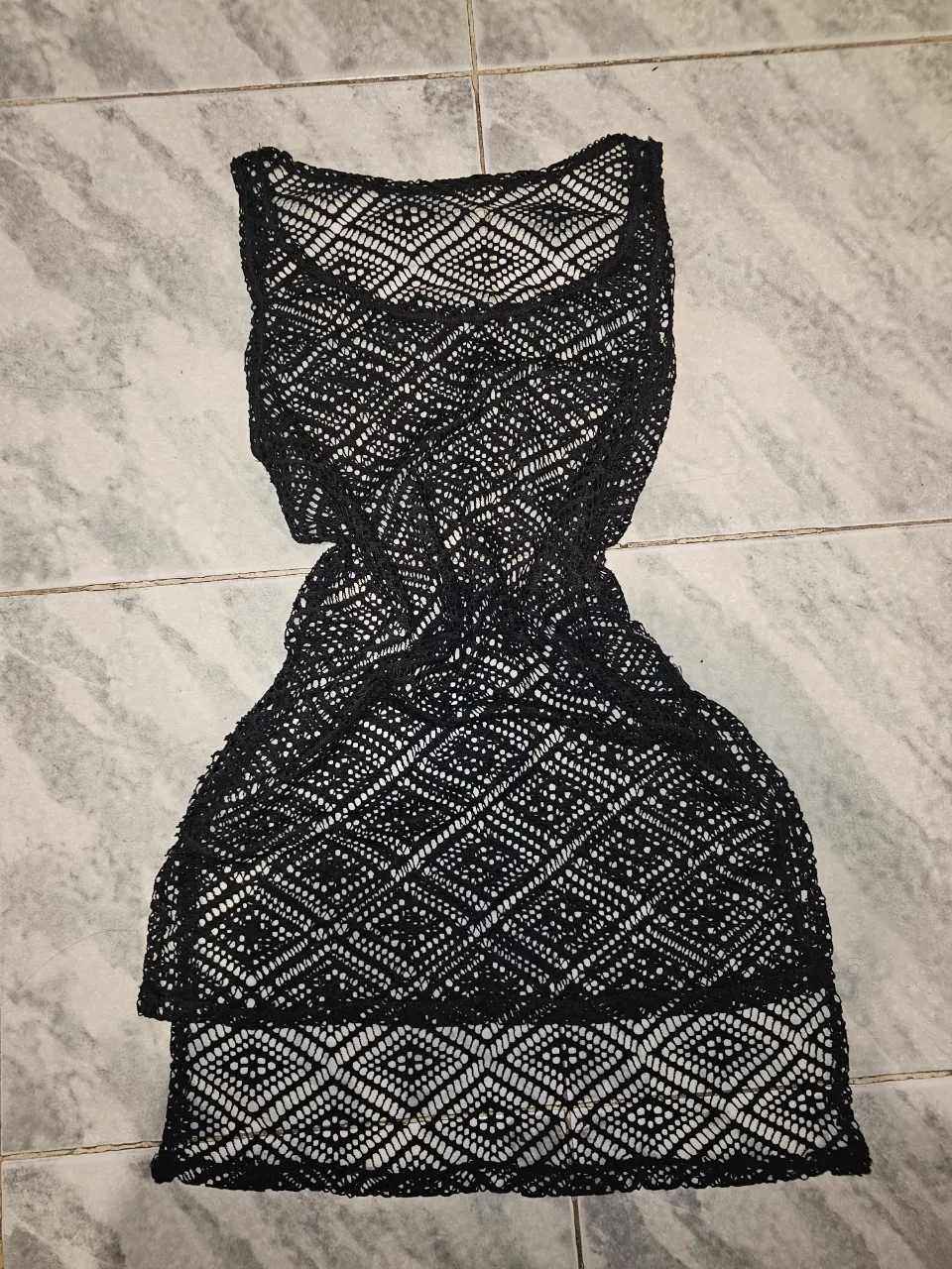 Vestido Playa - imagen 1