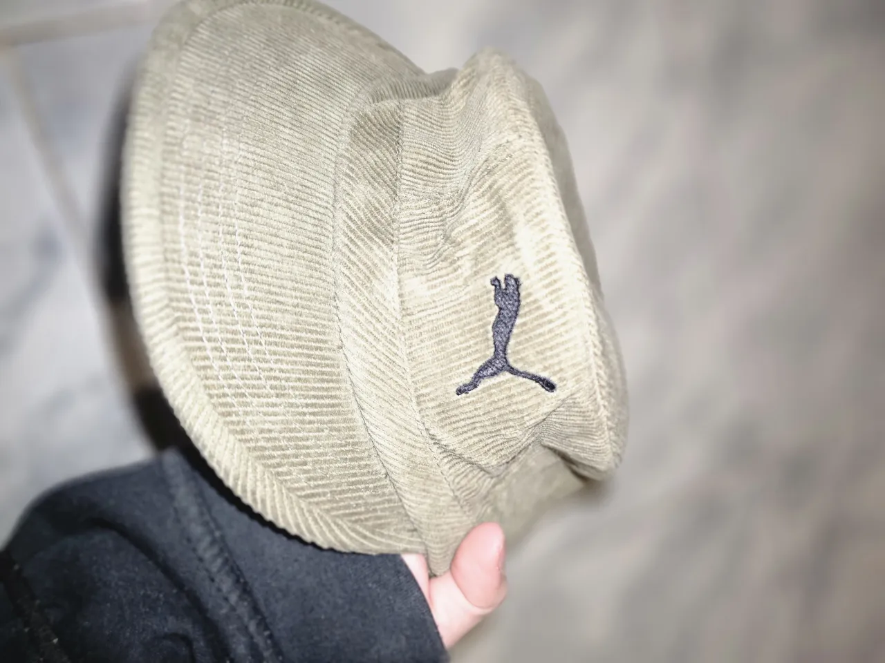 Gorra Puma