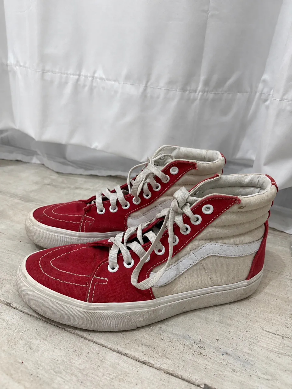 Zapatillas Vans - imagen 1