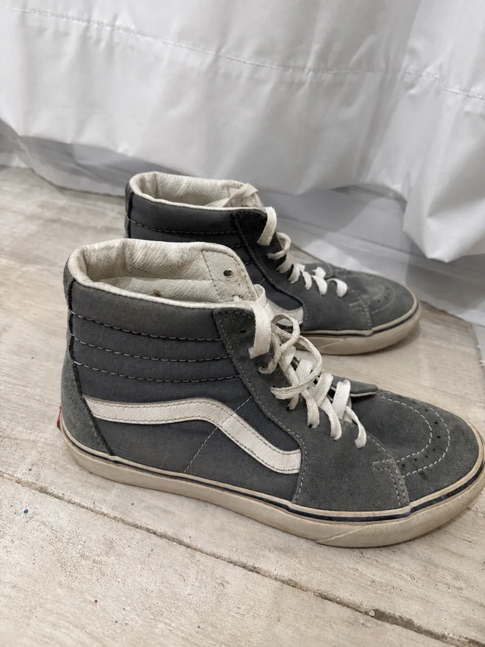 Vans · Talle US 6.5