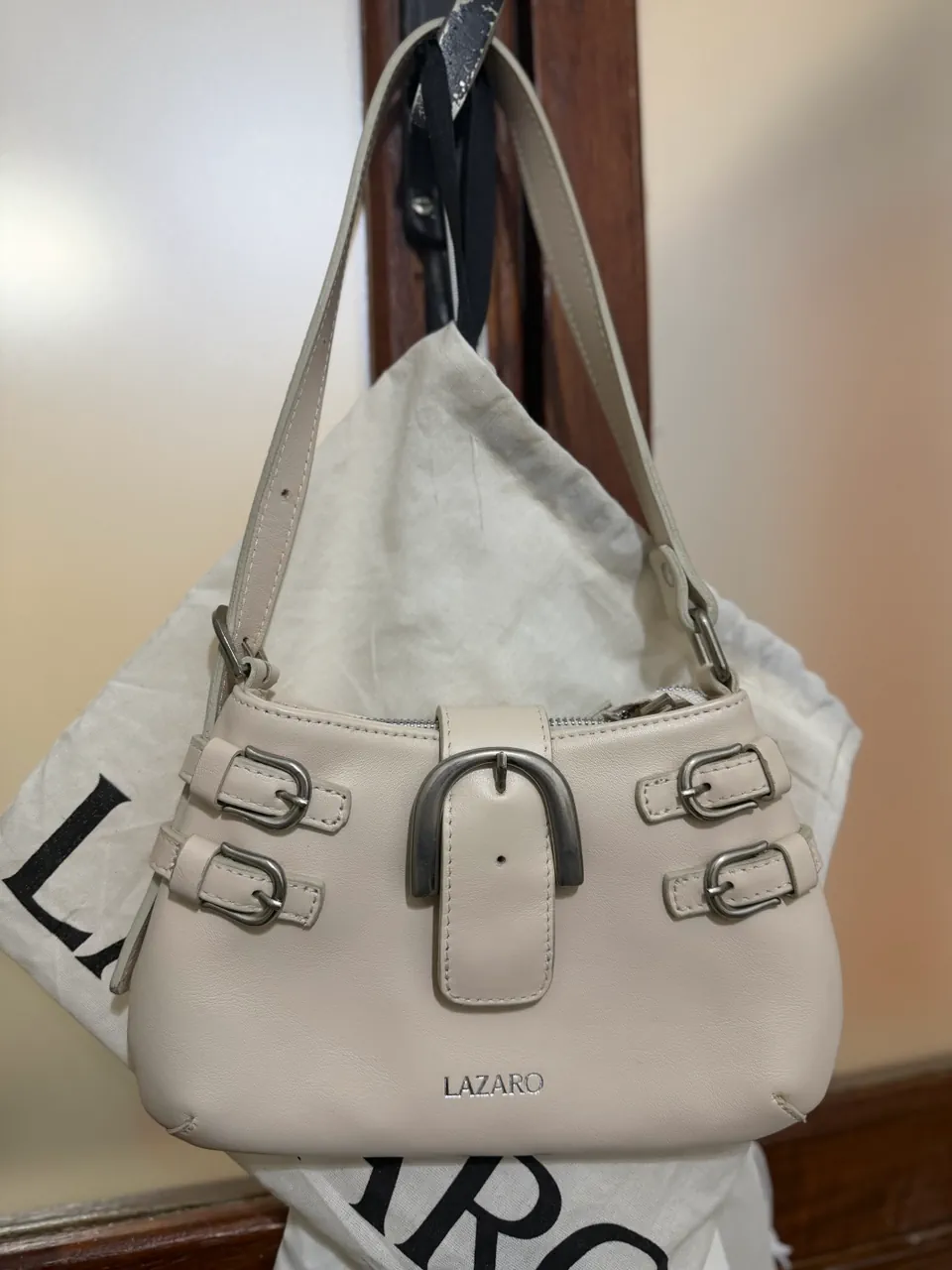Cartera Lázaro - imagen 1