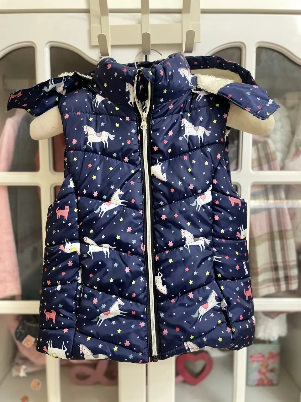 Girls attitude · Talle 6 años / 116 cm