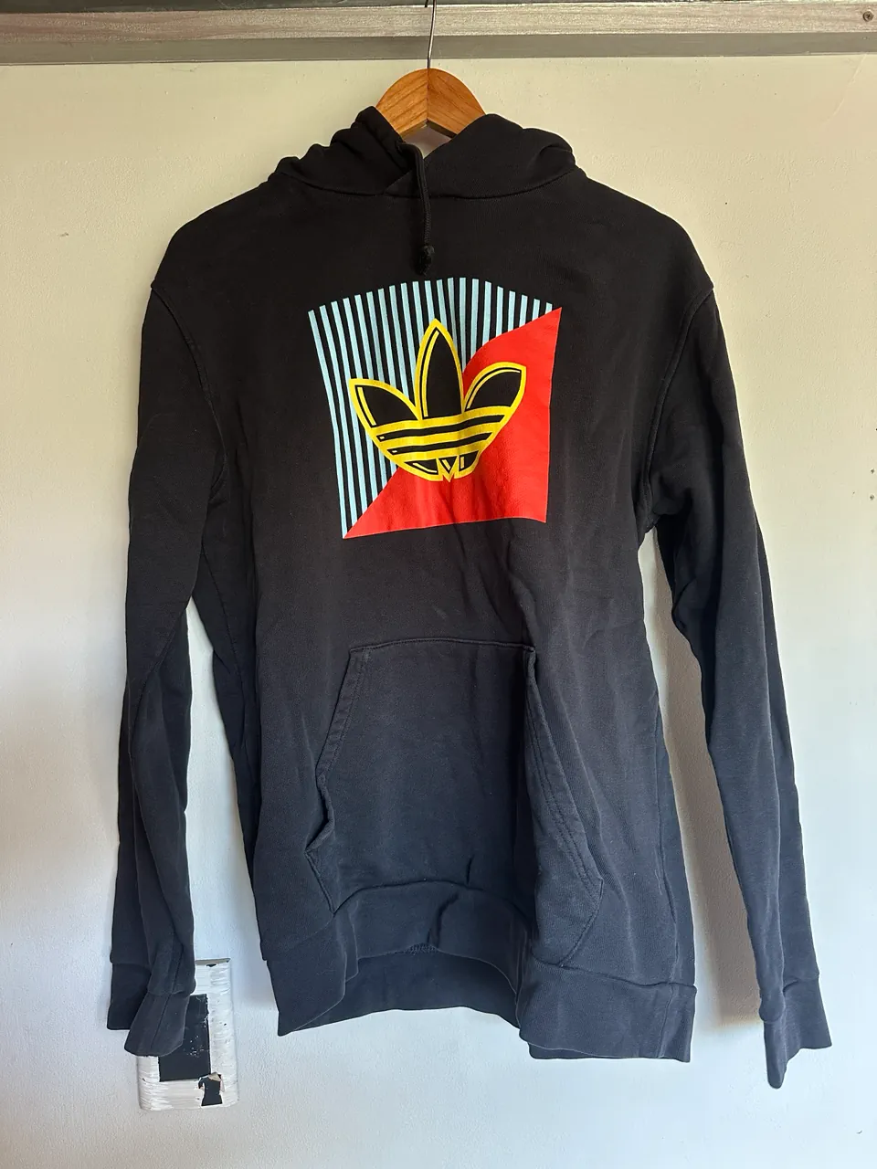 Buzo adidas - imagen 1