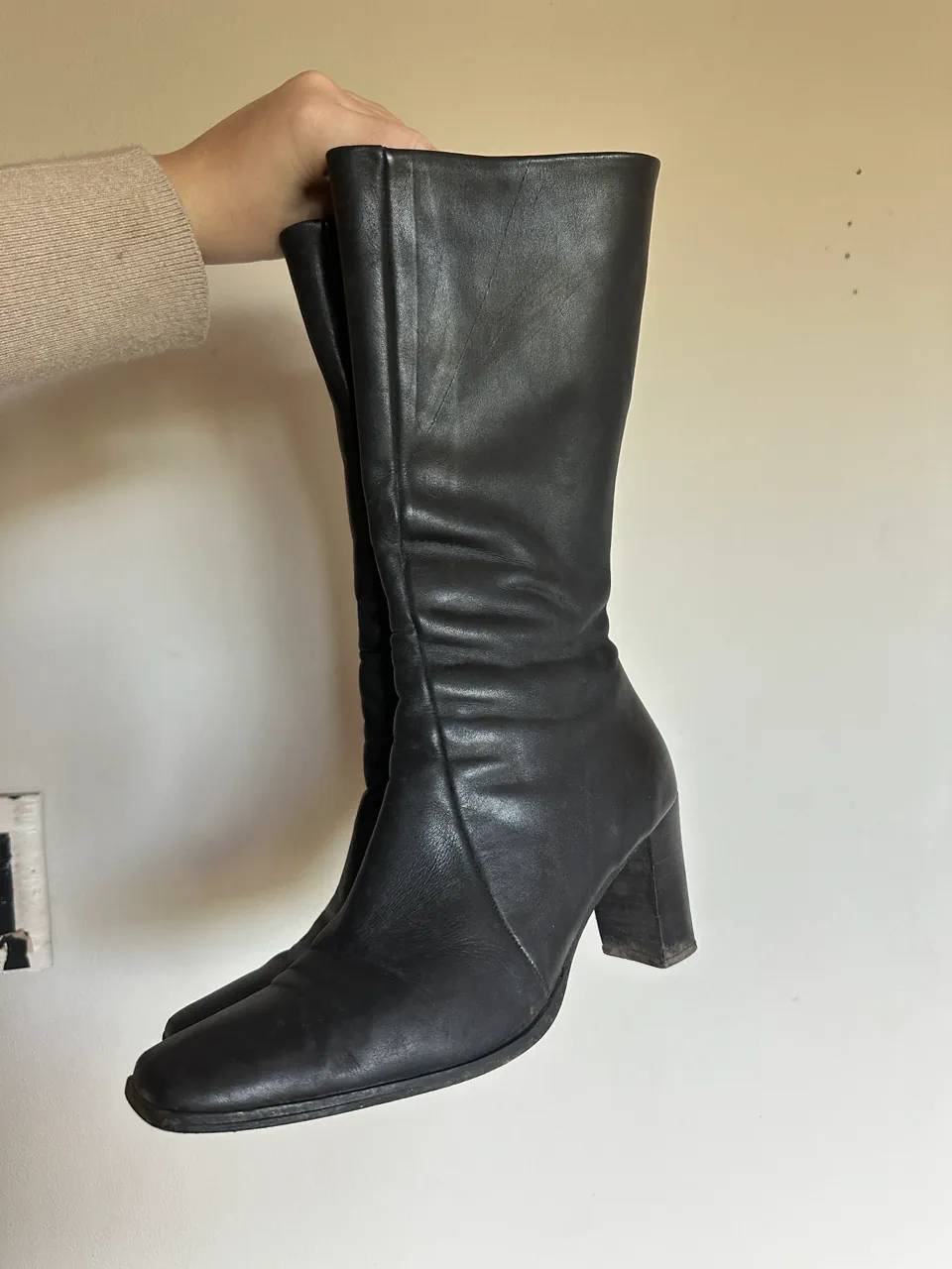 Botas Sin marca - imagen 1