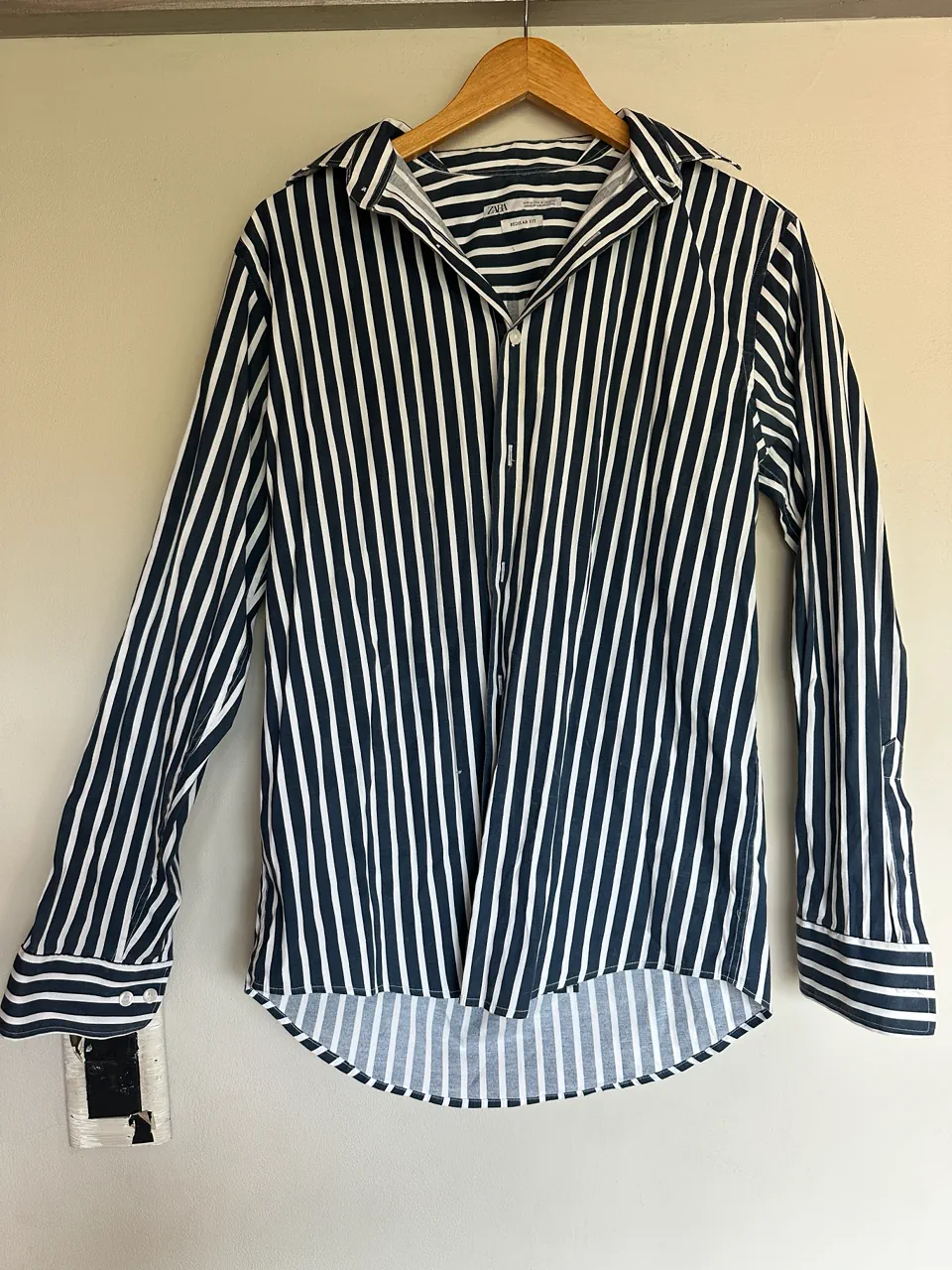 Camisa Zara - imagen 1