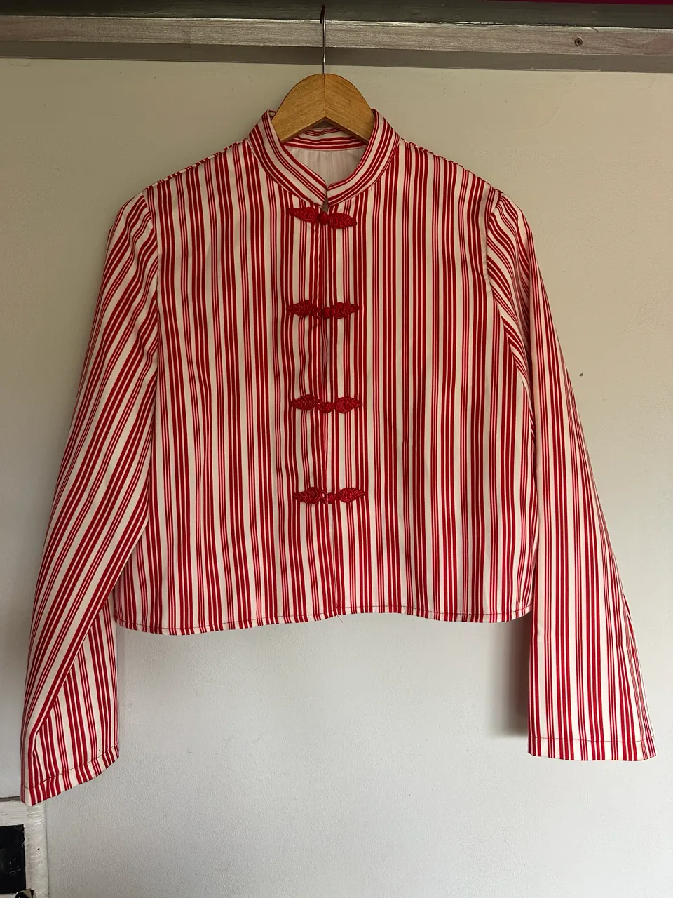 Camisa Shein - imagen 1