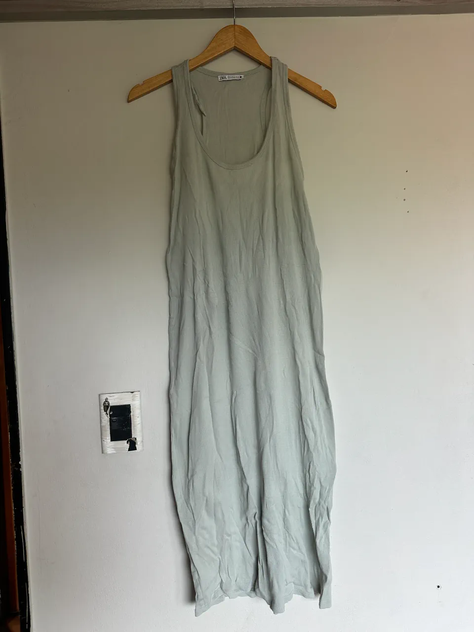 Zara · Talle S