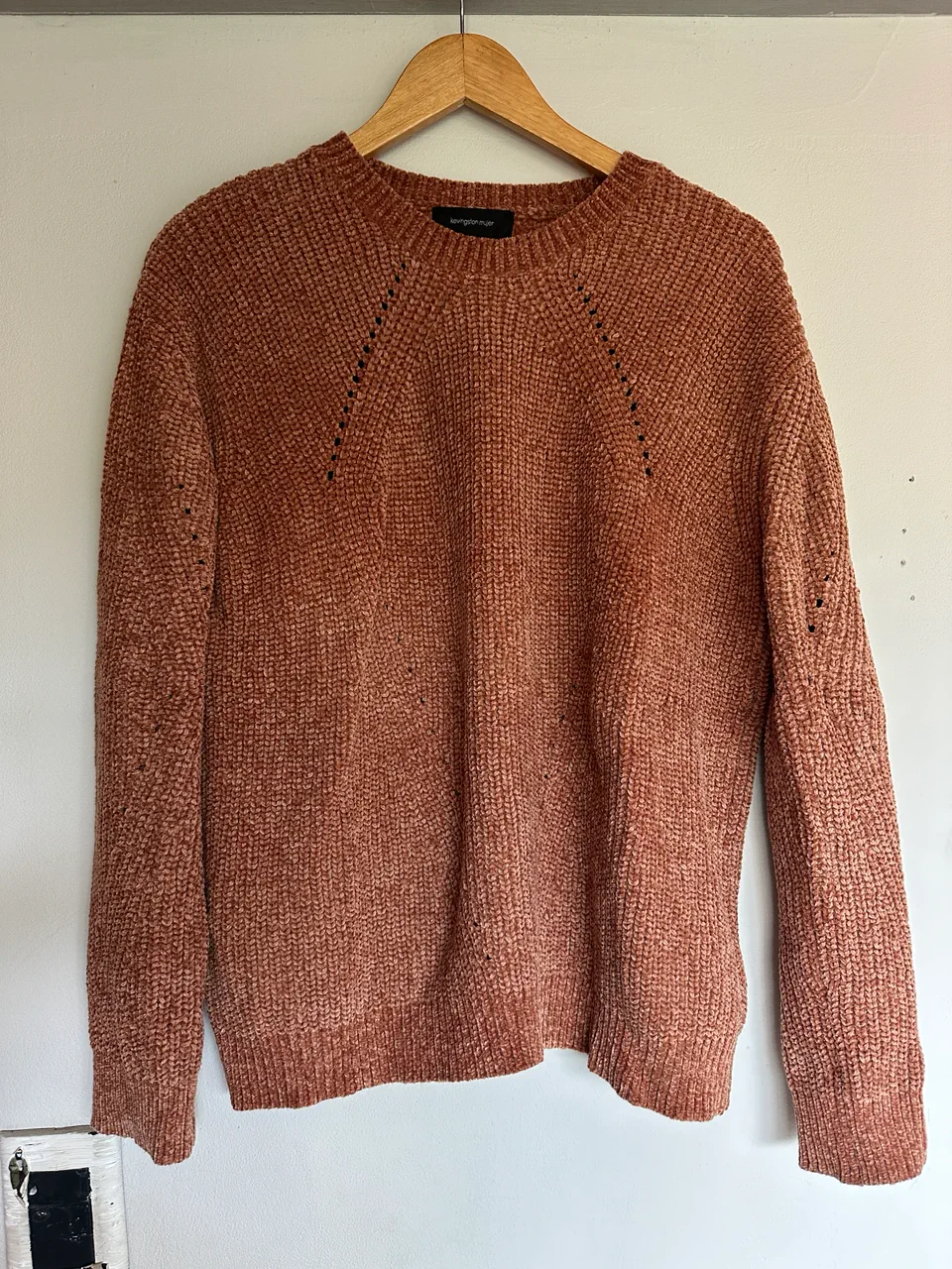 Sweater Kevingston mujer - imagen 1