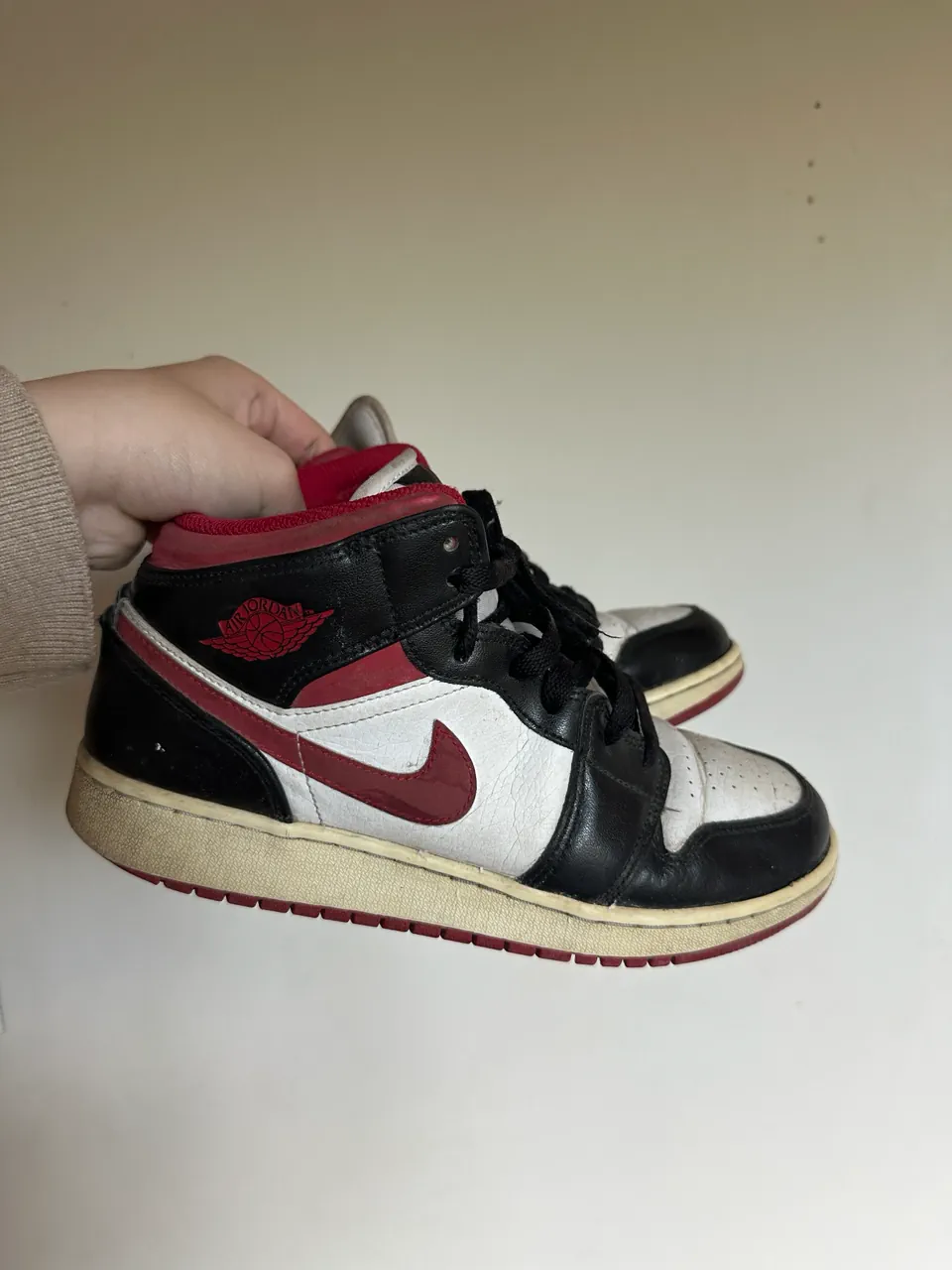 Zapatillas Nike - imagen 1
