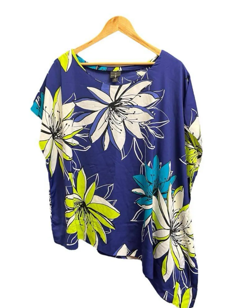 Blusa Sin marca - imagen 1