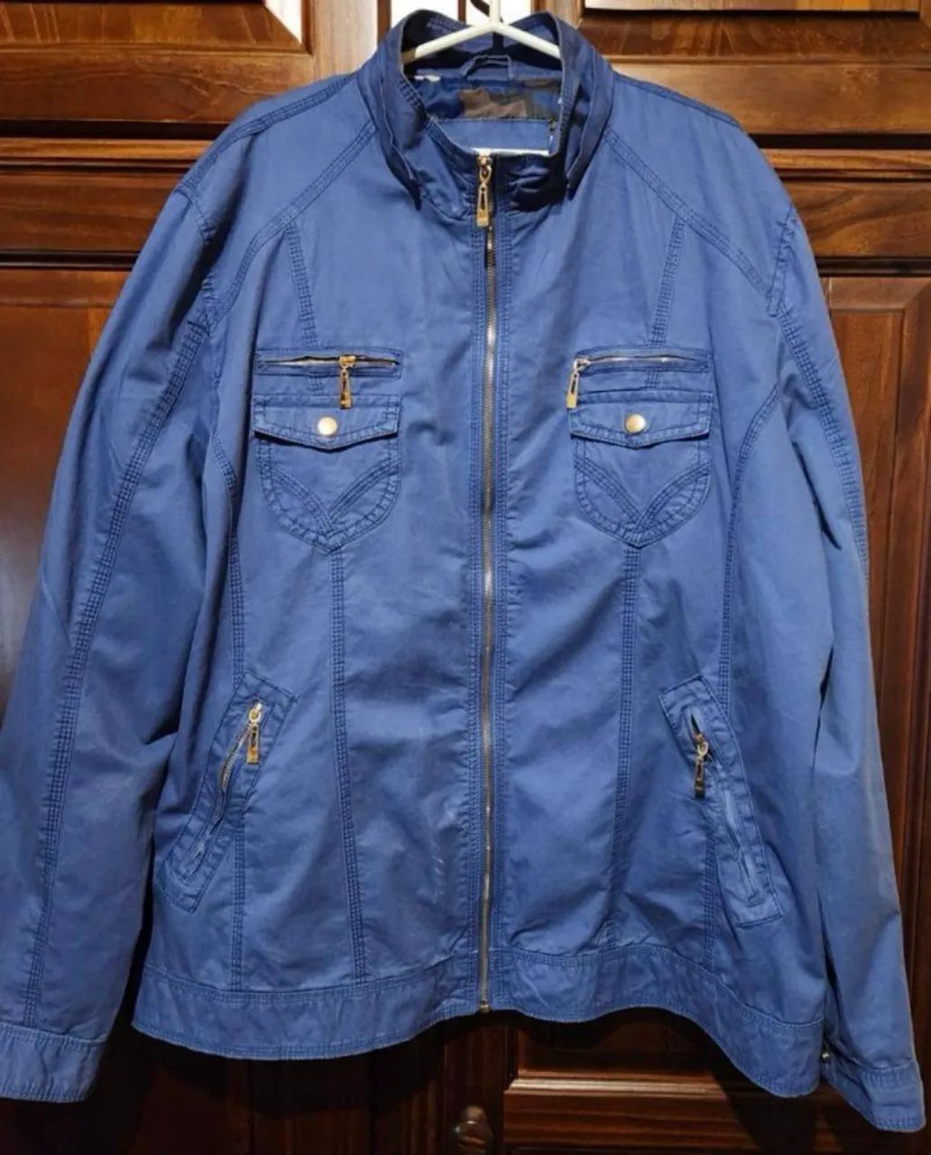 Campera Otra - imagen 1