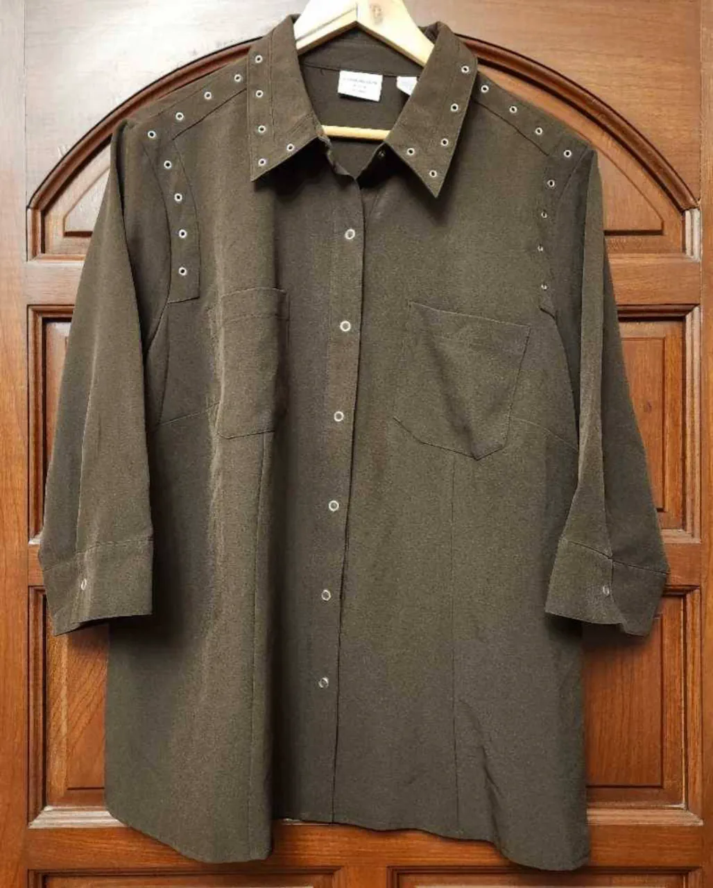 Camisa Otra - imagen 1