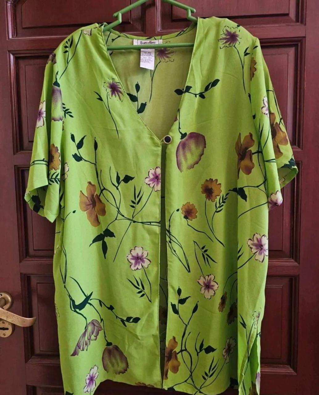 Camisa Sin marca - imagen 1