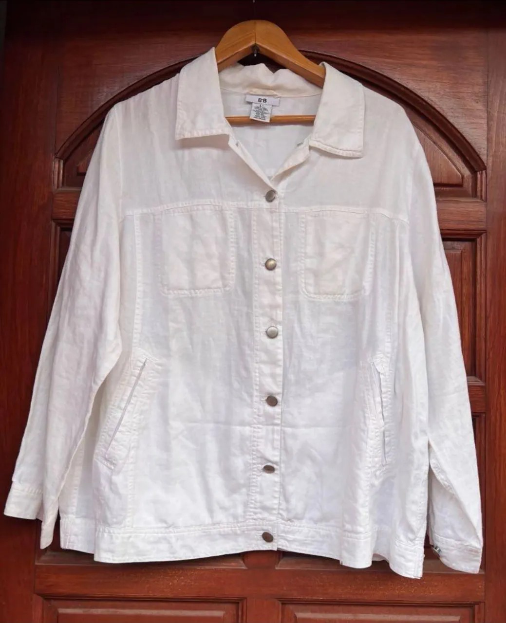 Camisa Otra - imagen 1