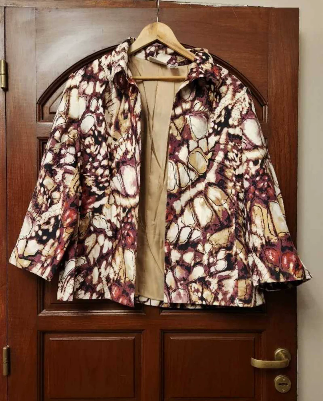 Blazer Sin marca - imagen 1